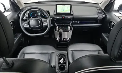 Hyundai Casper 2023, 48541 км, за 10641.09 USD - фото 7