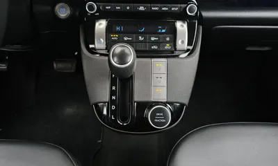 Hyundai Casper 2023, 48541 км, за 10641.09 USD - фото 9
