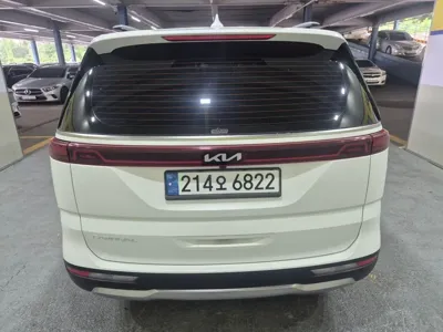 Kia Canival 2022, 24170 км, за 18428.07 USD - фото 6