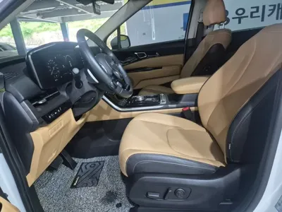 Kia Canival 2022, 24170 км, за 18428.07 USD - фото 9
