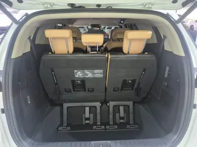 Kia Canival 2022, 24170 км, за 18428.07 USD - фото 10