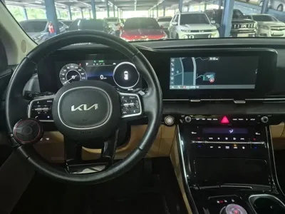 Kia Canival 2022, 24170 км, за 18428.07 USD - фото 12