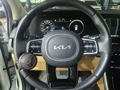 Kia Canival 2022, 24170 км, за 18428.07 USD - фото 13