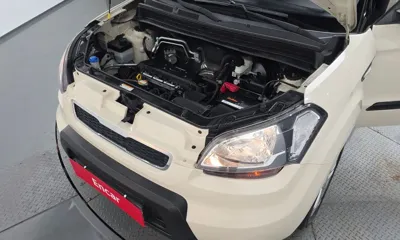 Kia Soul 2011, 58929 км, за 2560.06 USD - фото 6