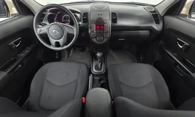 Kia Soul 2011, 58929 км, за 2560.06 USD - фото 7