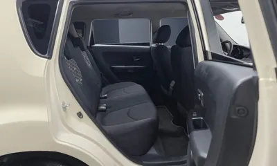 Kia Soul 2011, 58929 км, за 2560.06 USD - фото 12