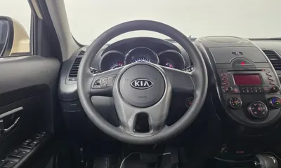 Kia Soul 2011, 58929 км, за 2560.06 USD - фото 14