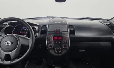Kia Soul 2011, 58929 км, за 2560.06 USD - фото 15