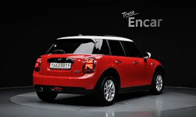 MINI Cooper 2020, 104441 км, за 661019.77 USD
