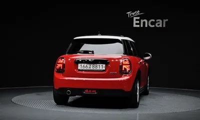 MINI Cooper 2020, 104441 км, за 661019.77 USD