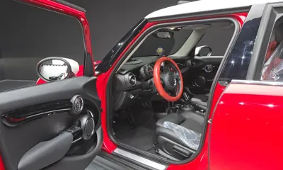 MINI Cooper 2020, 104441 км, за 661019.77 USD - фото 10