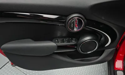 MINI Cooper 2020, 104441 км, за 661019.77 USD - фото 24