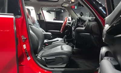 MINI Cooper 2020, 104441 км, за 661019.77 USD - фото 26