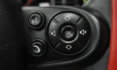 MINI Cooper 2020, 104441 км, за 661019.77 USD - фото 32