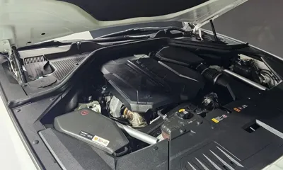 Genesis GV80 2020, 165798 км, за 23127.05 USD - фото 6