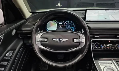 Genesis GV80 2020, 165798 км, за 23127.05 USD - фото 13