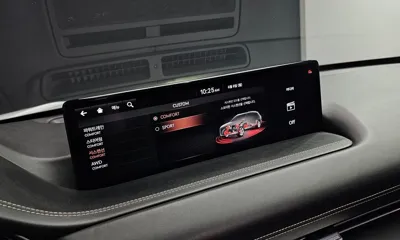 Genesis GV80 2020, 165798 км, за 23127.05 USD - фото 20