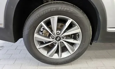 Hyundai Santafe 2020, 45225 км, за 66218.49 USD
