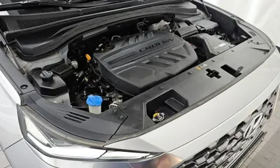 Hyundai Santafe 2020, 45225 км, за 66218.49 USD - фото 6