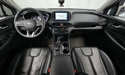 Hyundai Santafe 2020, 45225 км, за 66218.49 USD - фото 7