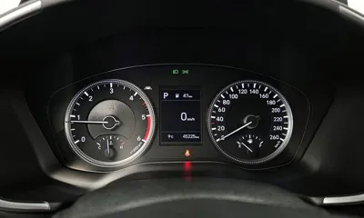 Hyundai Santafe 2020, 45225 км, за 66218.49 USD - фото 8