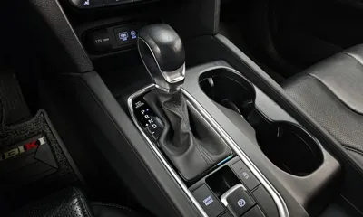 Hyundai Santafe 2020, 45225 км, за 66218.49 USD - фото 9