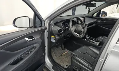Hyundai Santafe 2020, 45225 км, за 66218.49 USD - фото 10