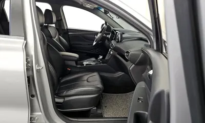 Hyundai Santafe 2020, 45225 км, за 66218.49 USD - фото 11