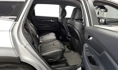 Hyundai Santafe 2020, 45225 км, за 66218.49 USD - фото 12