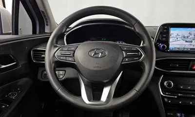 Hyundai Santafe 2020, 45225 км, за 66218.49 USD - фото 13