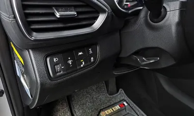 Hyundai Santafe 2020, 45225 км, за 66218.49 USD - фото 16