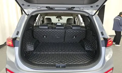 Hyundai Santafe 2020, 45225 км, за 66218.49 USD - фото 20