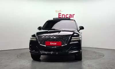 Genesis GV80 2020, 212247 км, за 18823.92 USD