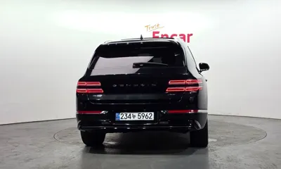 Genesis GV80 2020, 212247 км, за 18823.92 USD
