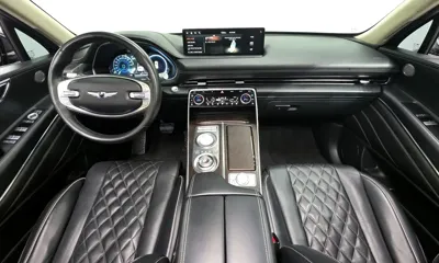 Genesis GV80 2020, 212247 км, за 18823.92 USD - фото 7
