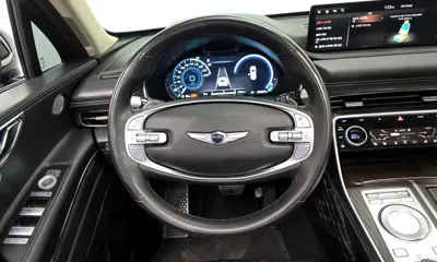 Genesis GV80 2020, 212247 км, за 18823.92 USD - фото 13