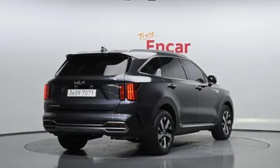 Kia Sorento 2023, 121585 км, за 17275.35 USD
