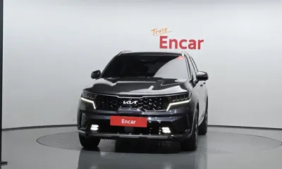 Kia Sorento 2023, 121585 км, за 17275.35 USD