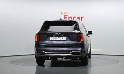Kia Sorento 2023, 121585 км, за 17275.35 USD
