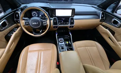 Kia Sorento 2023, 121585 км, за 17275.35 USD - фото 7