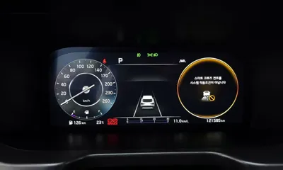 Kia Sorento 2023, 121585 км, за 17275.35 USD - фото 8