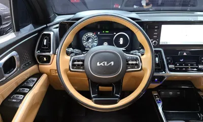 Kia Sorento 2023, 121585 км, за 17275.35 USD - фото 13