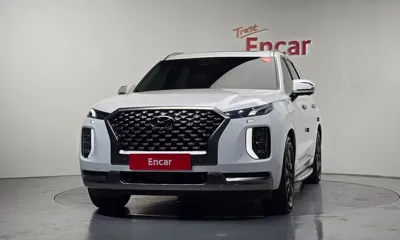 Hyundai Palisade 2022, 33292 км, за 20217.93 USD