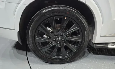 Hyundai Palisade 2022, 33292 км, за 20217.93 USD