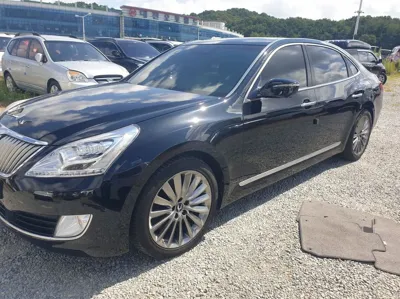 Hyundai Equus 2015, 138490 км, за 4304.63 USD - фото 6