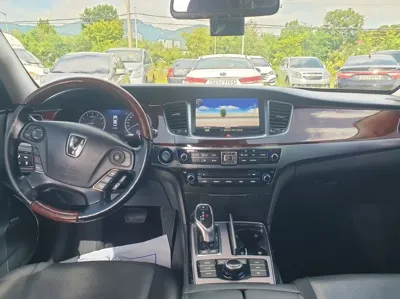 Hyundai Equus 2015, 138490 км, за 4304.63 USD - фото 7