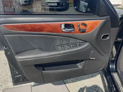 Hyundai Equus 2015, 138490 км, за 4304.63 USD - фото 8