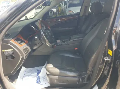 Hyundai Equus 2015, 138490 км, за 4304.63 USD - фото 9