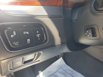 Hyundai Equus 2015, 138490 км, за 4304.63 USD - фото 10