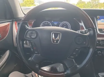 Hyundai Equus 2015, 138490 км, за 4304.63 USD - фото 12